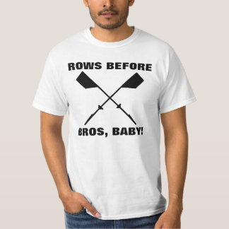 REIHEN VOR BROS BABY T-Shirt