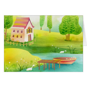 Reihenreihe Ihr Boot