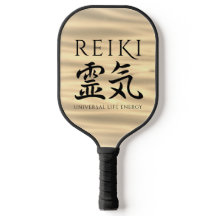 Reiki 霊 気