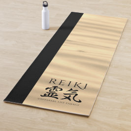 Reiki 霊 気 yogamatte