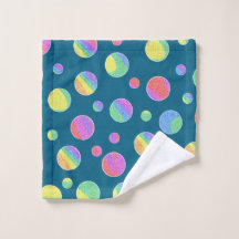 Reiki Balls Wash Tuch