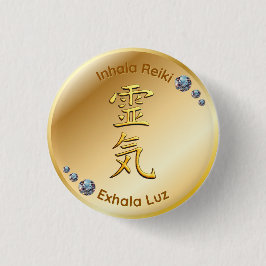 Reiki bendice tu hogar button