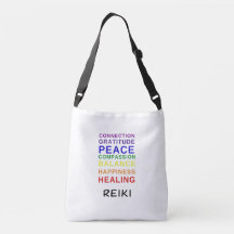 Reiki Blume T - Shirt
