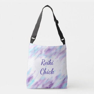 Reiki Chick Tragetaschen Mit Langen Trägern