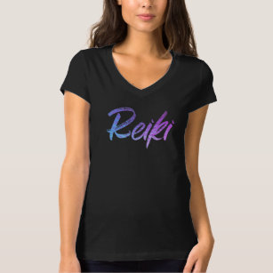 *~* Reiki Energie-Heiler-Praktiker oder Meister T-Shirt