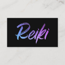 *~* Reiki Energie-Heiler-Praktiker oder Meister