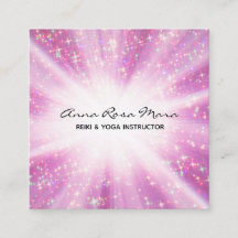 *~* Reiki Energy Healthcare Rays Glitzer Light Wor