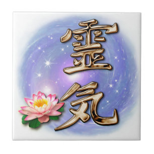 Reiki Fliese