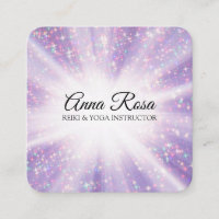 *~* Reiki heilende Energie Rays helle Arbeitskraft