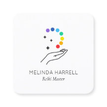 Reiki, Heiler, Wellness