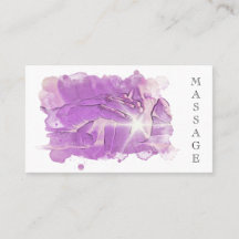 *~* Reiki Massage Therapist Massage Therapie QR 