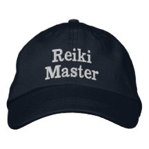 Reiki Master