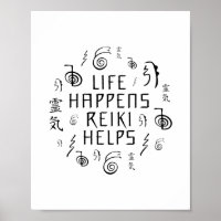 Reiki Master Gift Idea | SPIRITUALITÄT