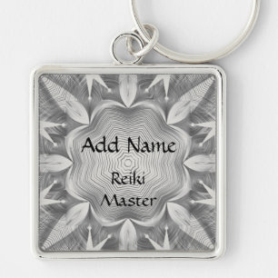 Reiki Master Schlüsselanhänger