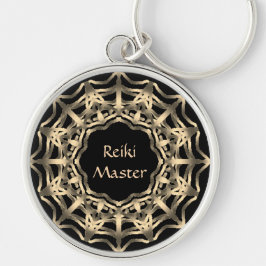 Reiki Master Schlüsselanhänger