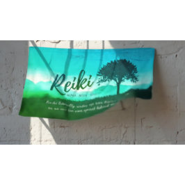 Reiki Master Yoga Mediation Lehrer Quotes Banner