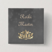 Reiki Meister