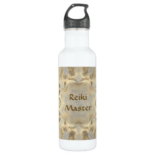 Reiki-Meister Trinkflasche