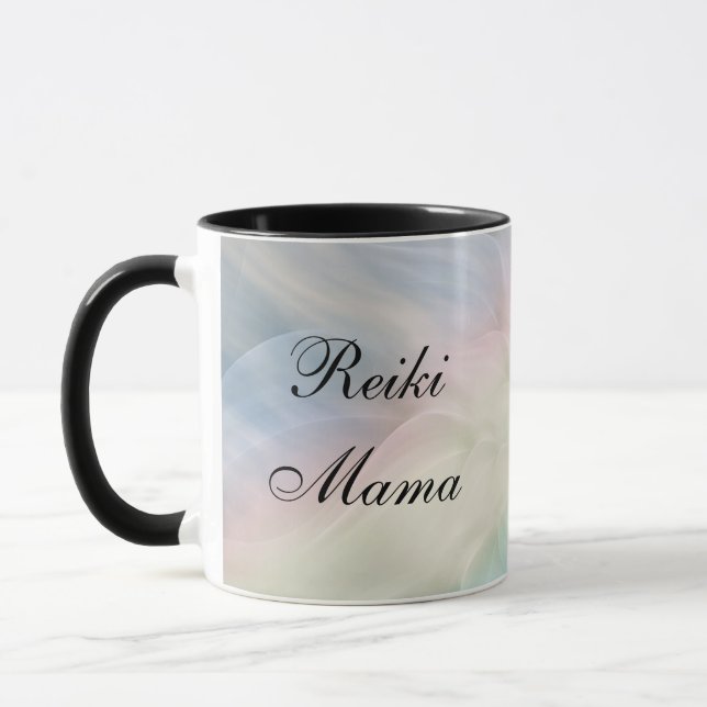 Reiki Mutter Tasse (Links)
