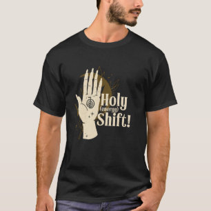 Reiki-Praktiker T-Shirt