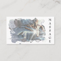 *~* Reiki QR Massage Therapist Massage-Therapie 