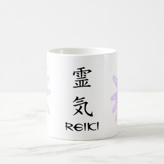 reiki, Reiki, Kaffeetasse