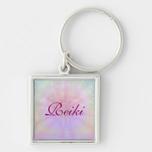 Reiki Schlüsselanhänger