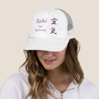 Reiki Symbol fühlen die Energie