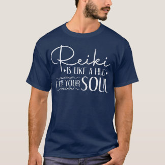 Reiki T-Shirt