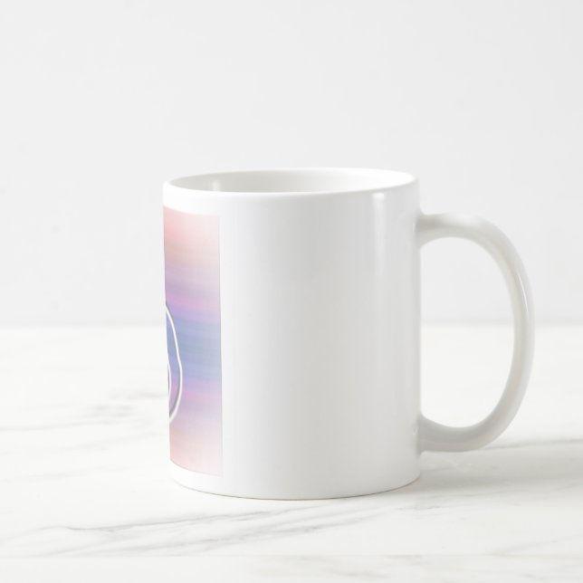 Reiki Tasse #2 (Rechts)