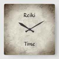 Reiki Zeit