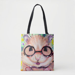 Reilly's Friend Tote Bag Tasche