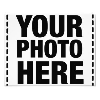 Réimpression photo - 11x14 (Paysage)