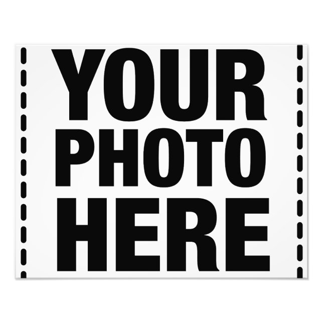 Réimpression photo - 16x20 (Paysage) (Devant)