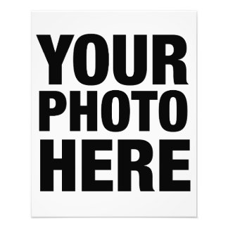 Réimpression photo - 16x20 (Portrait)