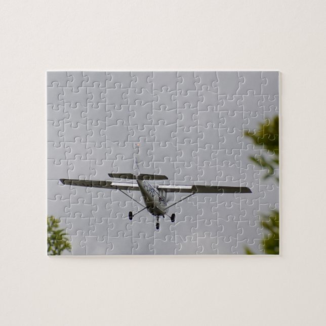 Reims Cessna F152 (Horizontal)