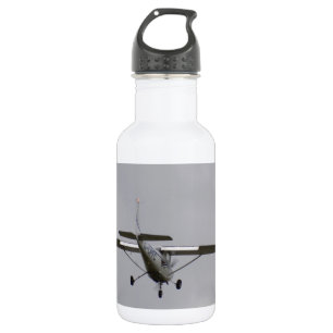 Reims Cessna F152 Edelstahlflasche