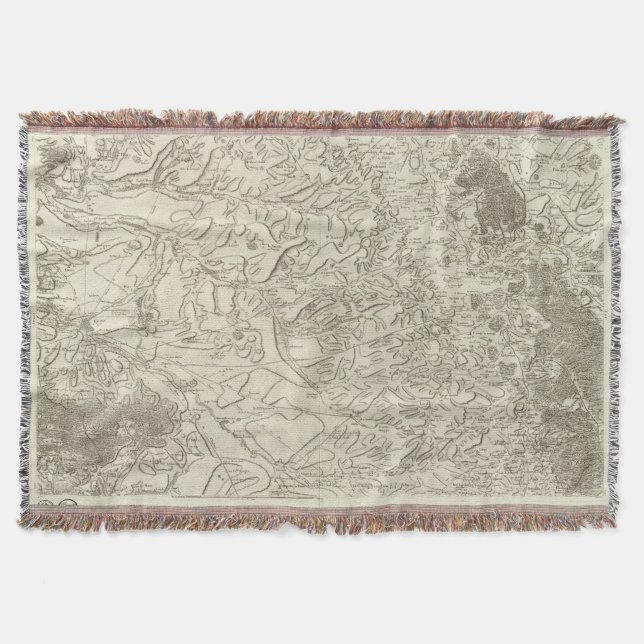 Reims Decke (Vorderseite)