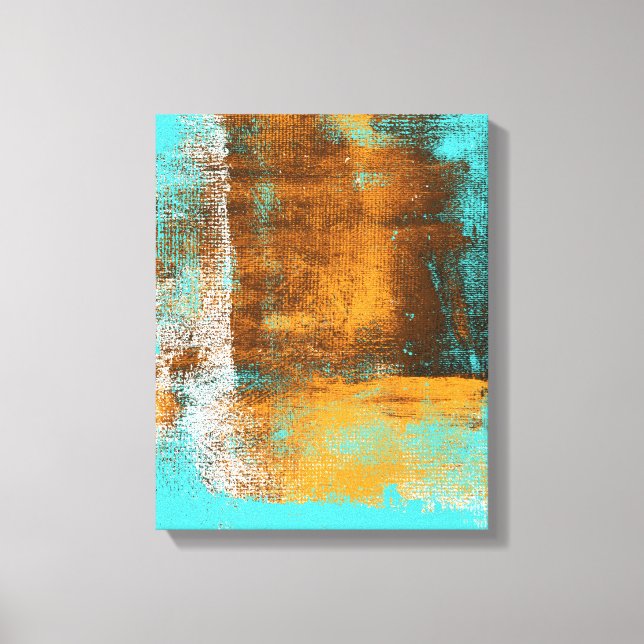 Reims Leinwanddruck (Vorderseite)