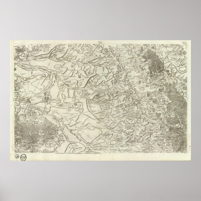 Reims Poster (Vorne)