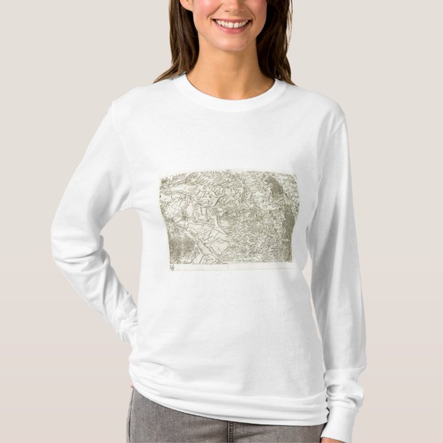 Reims T-Shirt (Vorderseite)