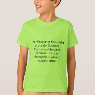 rein funktional T-Shirt