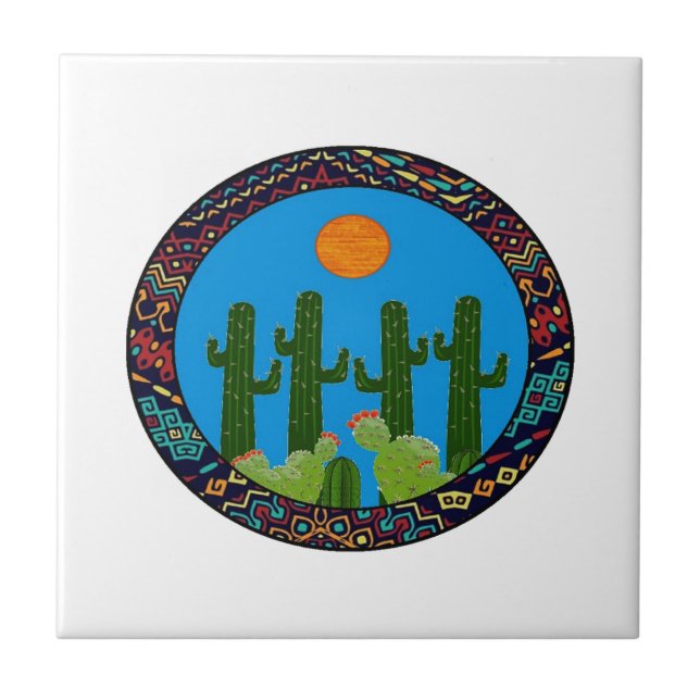 REIN UND FANTASTISCH FLIESE (Vorderseite)