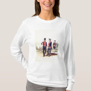 Reinado de Carlos IV, 1795 T-Shirt