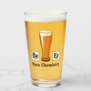 Reinchemie Glas