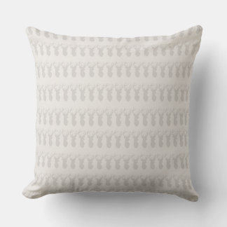 Reindeer Coussin - Design 2024
