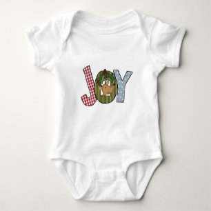 Reindeer Joy Holiday Tshirts und Geschenke