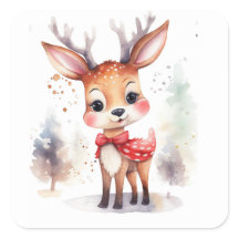 Reindeer