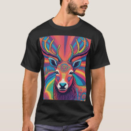 Reindeer T-Shirt