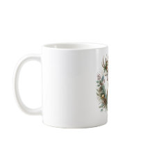 Reinderr-Tasse